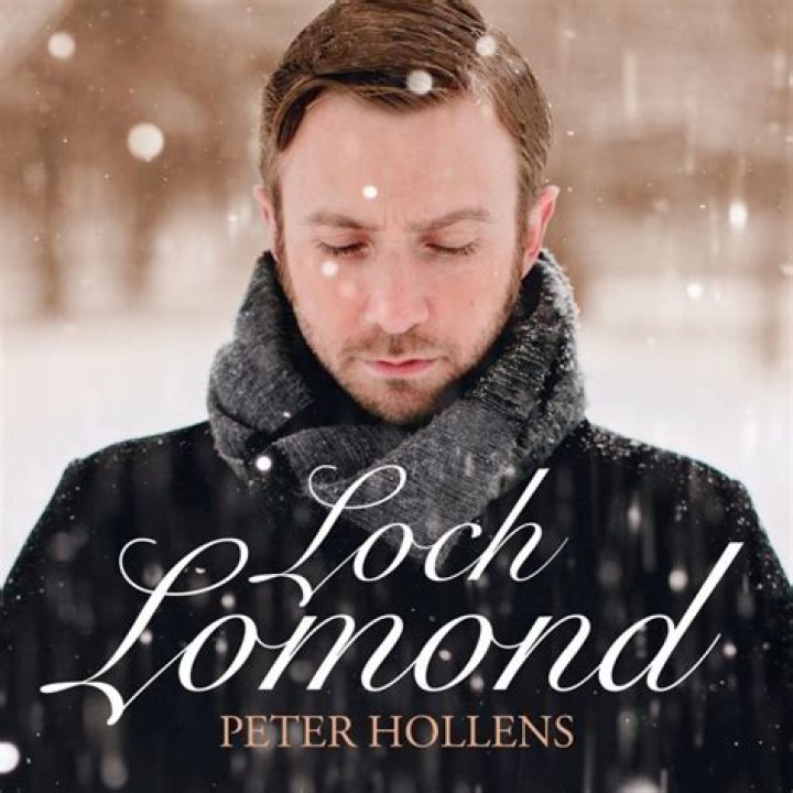 Lyrics & Translations of Loch Lomond by Peter Hollens