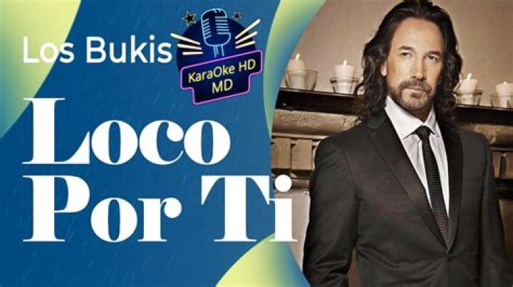 Lyrics & Translations of Loco Por Ti by Milly