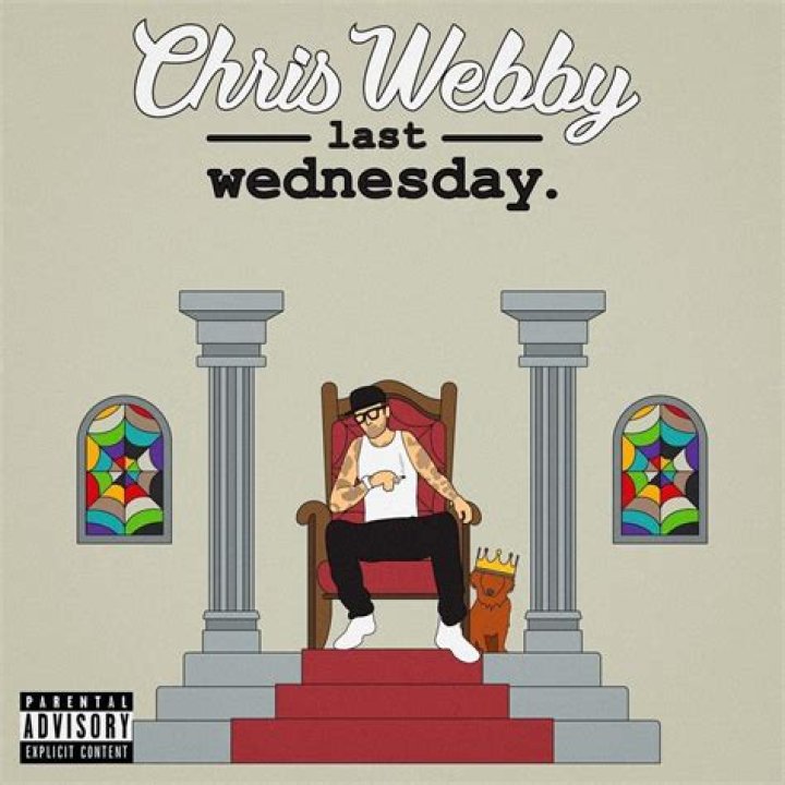 Lyrics & Translations of Lord Knows by Chris Webby