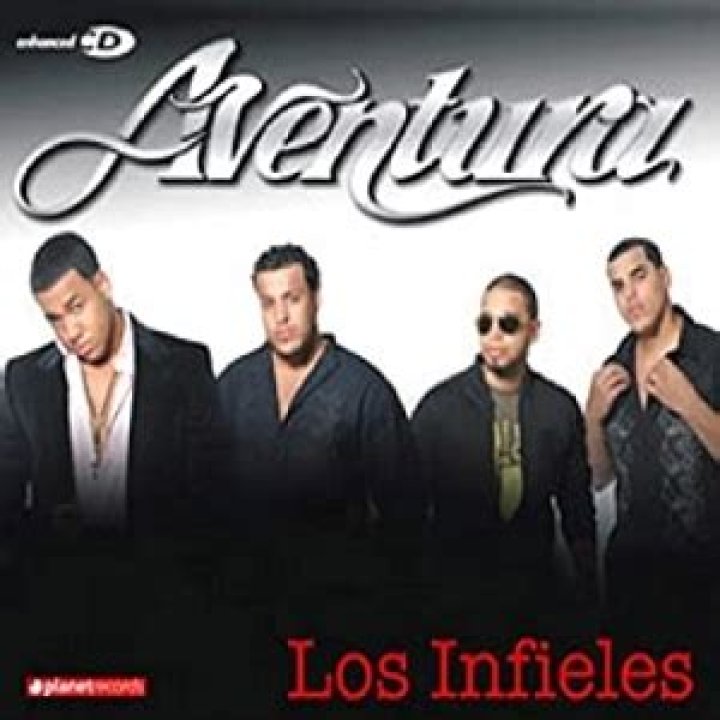 Lyrics & Translations of Los Infieles by Aventura