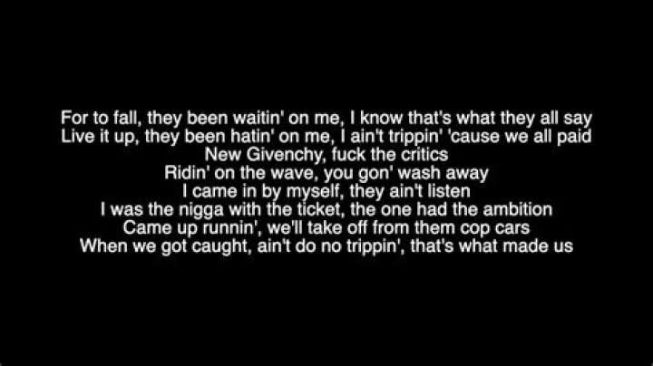 Lyrics & Translations of Lost Motives by Nba Youngboy