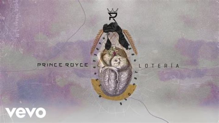 Lyrics & Translations of Lotería by Prince Royce