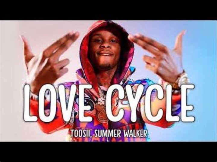 Lyrics & Translations of Love Cycle (Remix) by Summer Walker & Toosii