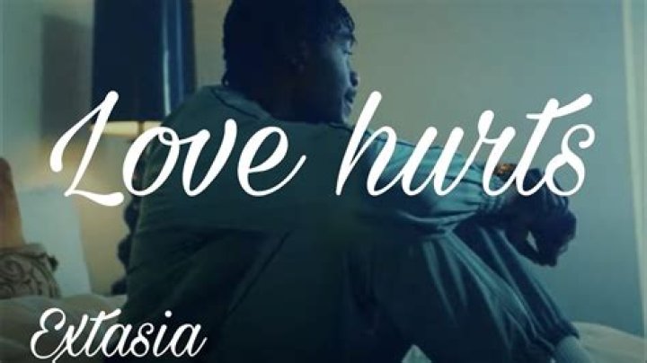 Lyrics & Translations of Love Hurts by Lil Tjay & Toosii
