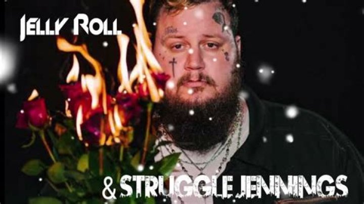 Lyrics & Translations of Love Is A War by Struggle Jennings & Jelly Roll