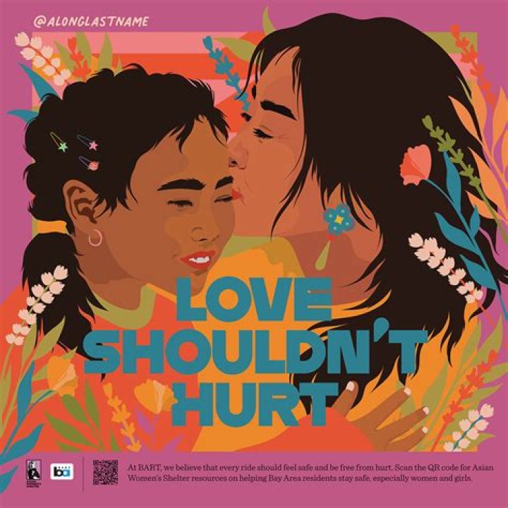 Lyrics & Translations of Love Shouldn't Hurt by Holy Ten