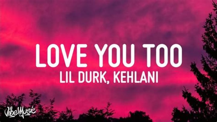 Lyrics & Translations of Love You by Lil Durk