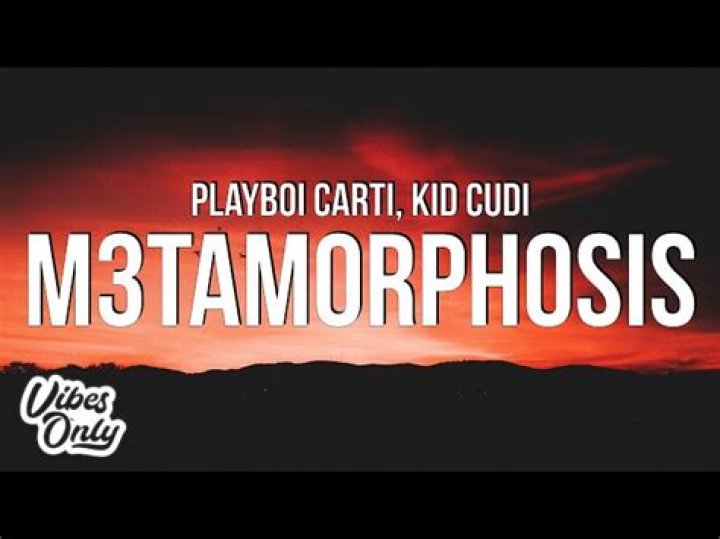Lyrics & Translations of M3Tamorphosis by Playboi Carti
