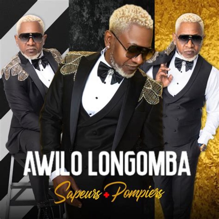 Lyrics & Translations of Maboko Milayi by Awilo Longomba & Innoss'b