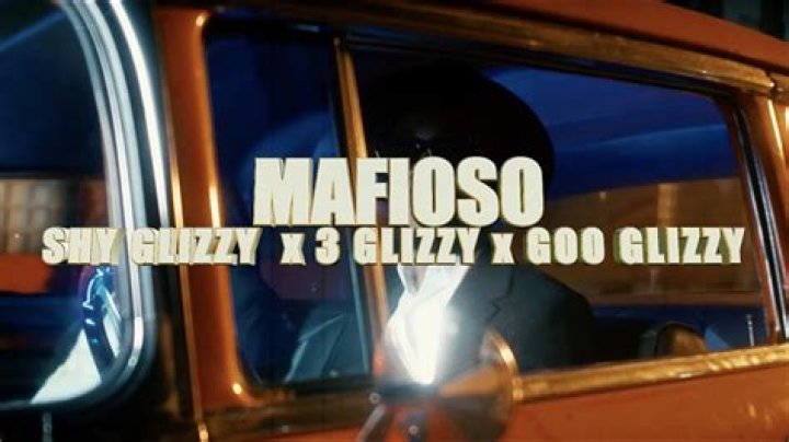 Lyrics & Translations of Mafioso by Shy Glizzy