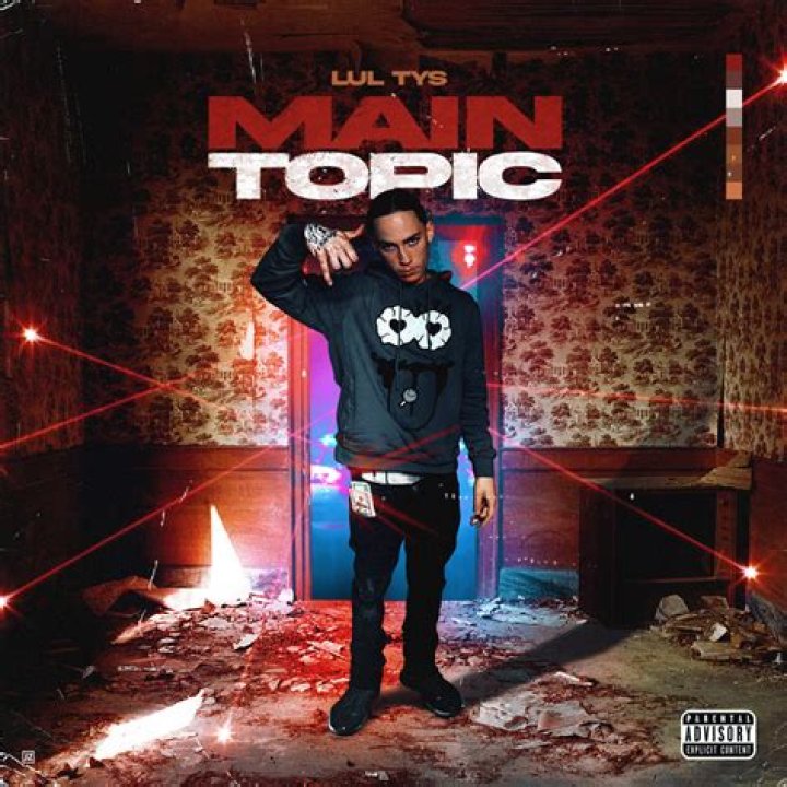 Lyrics & Translations of Main Topic by Lul Tys