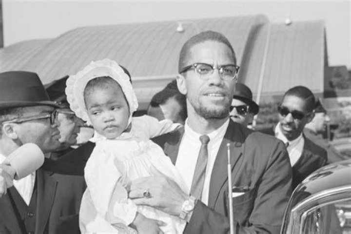 Lyrics & Translations of Malcolm X by Hotboii & Pooh Shiesty