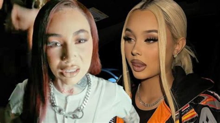 Lyrics & Translations of Mama Don't Worry (Still Ain't Dirty) by Bhad Bhabie