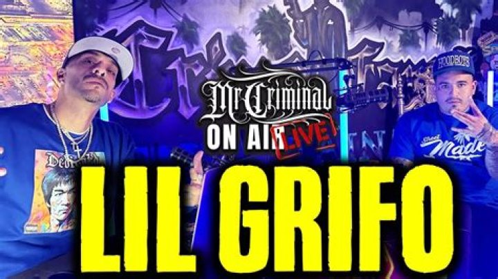 Lyrics & Translations of Mama Tried by Lil Travieso & Lil Grifo