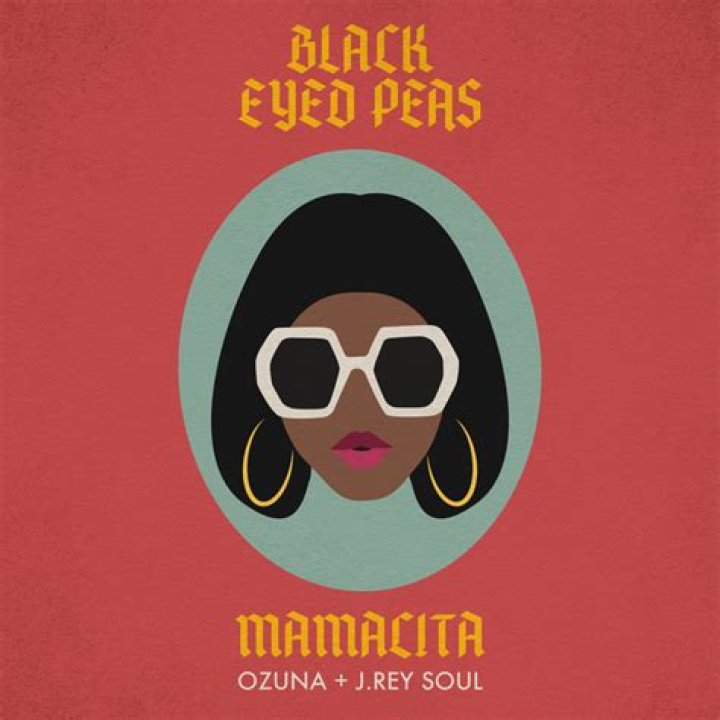 Lyrics & Translations of Mamacita by The Black Eyed Peas