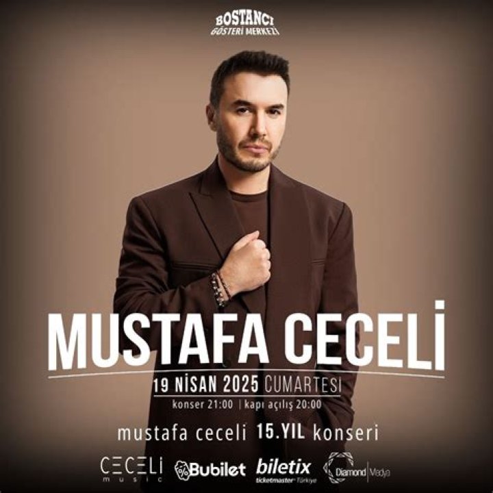 Lyrics & Translations of Maşallah by Mustafa Ceceli