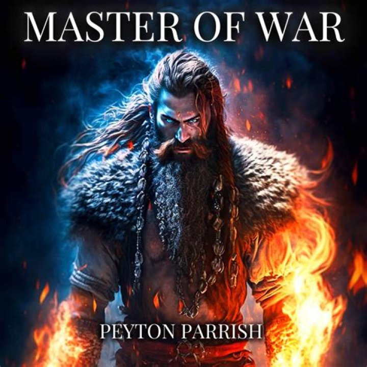 Lyrics & Translations of Master Of War by Peyton Parrish