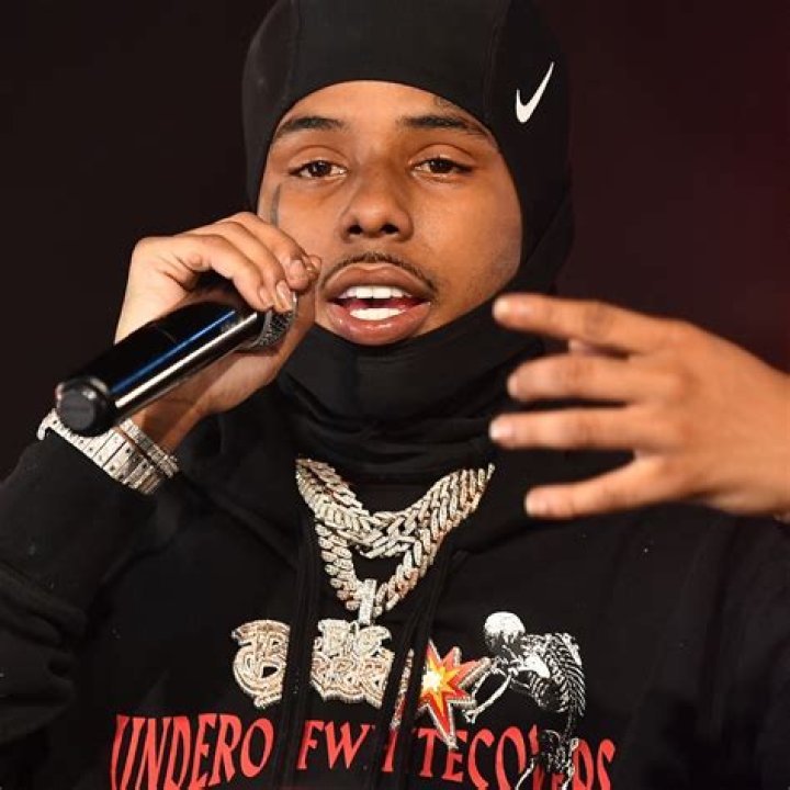 Lyrics & Translations of Master P by Pooh Shiesty