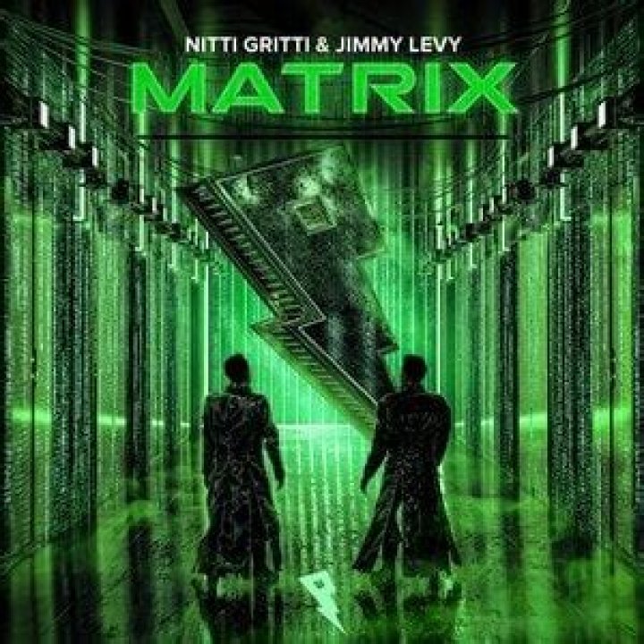 Lyrics & Translations of Matrix by Nitti Gritti