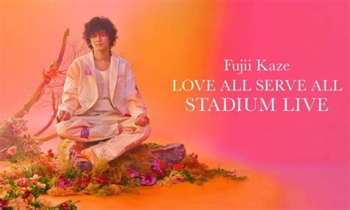 Lyrics & Translations of Matsuri by Fujii Kaze