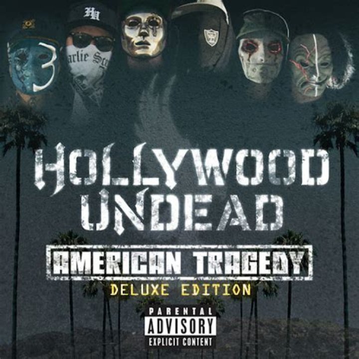 Lyrics & Translations of Medicate by Hollywood Undead