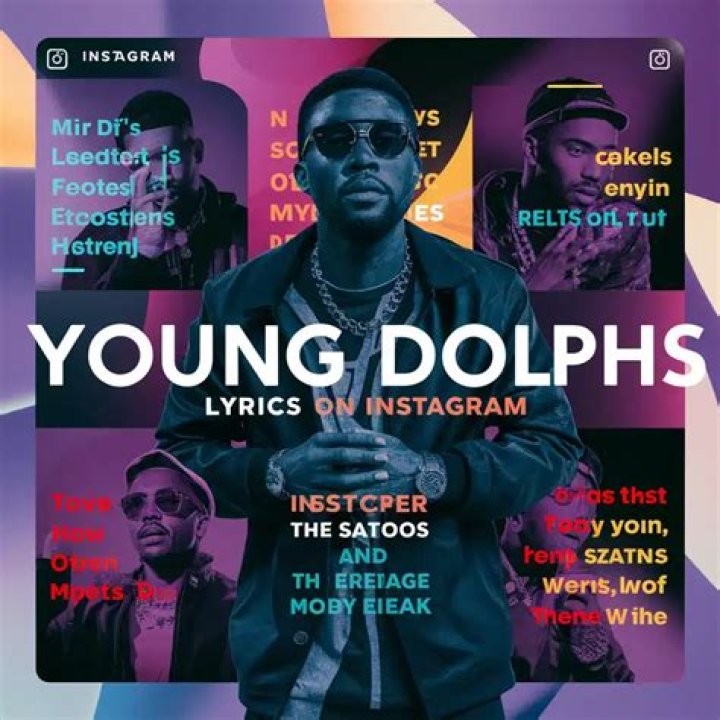 Lyrics & Translations of Meech by Young Dolph