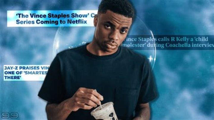 Lyrics & Translations of Mhm by Vince Staples
