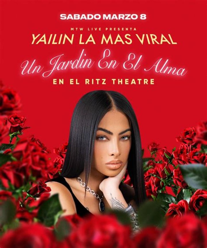 Lyrics & Translations of Mi Bebe by Yailin La Mas Viral