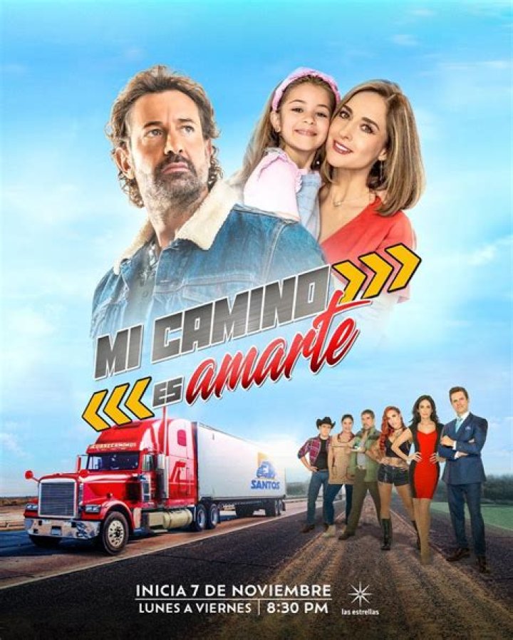 Lyrics & Translations of Mi Camino Es Amarte by Luis Angel "el Flaco"