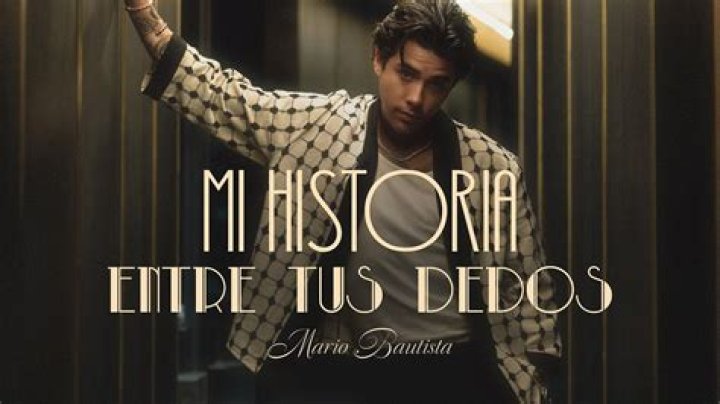 Lyrics & Translations of Mi Historia Entre Tus Dedos by La Zenda Norteña