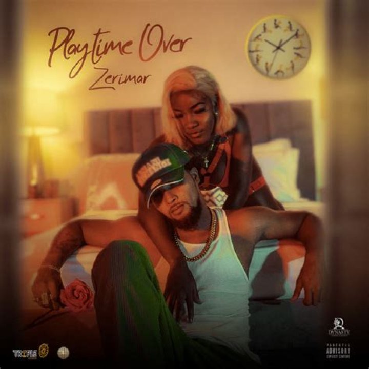 Lyrics & Translations of Mi Tony by Zerimar