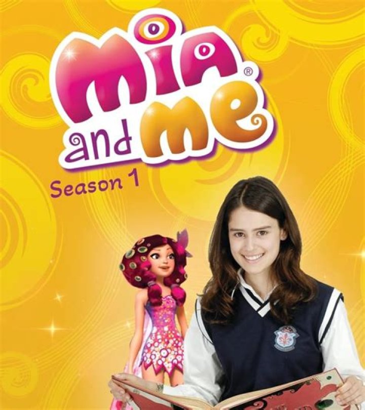 Lyrics & Translations of Mia by Drake Bell