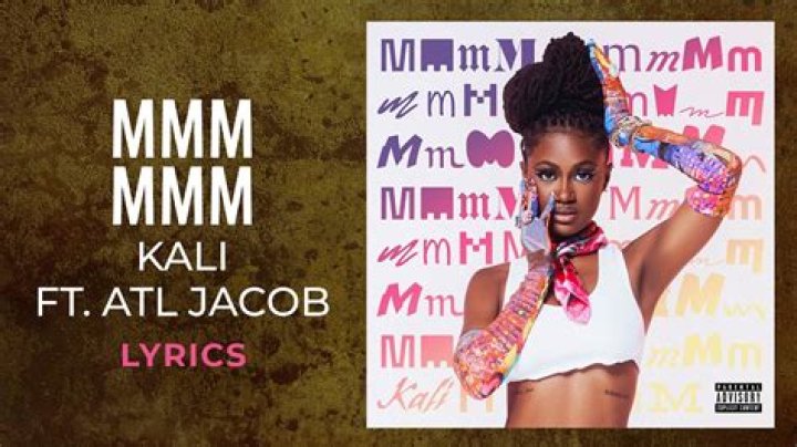 Lyrics & Translations of Mmm Mmm by Kali