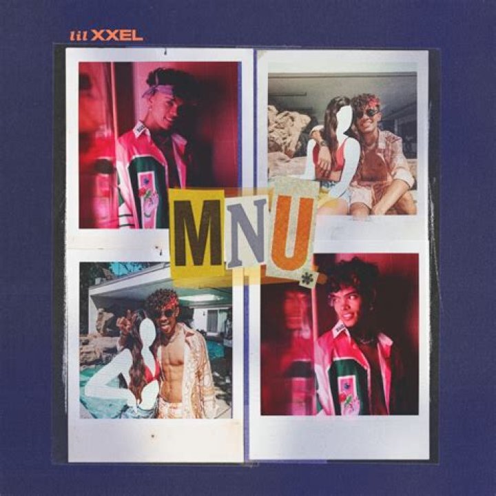 Lyrics & Translations of Mnu by Lil Xxel