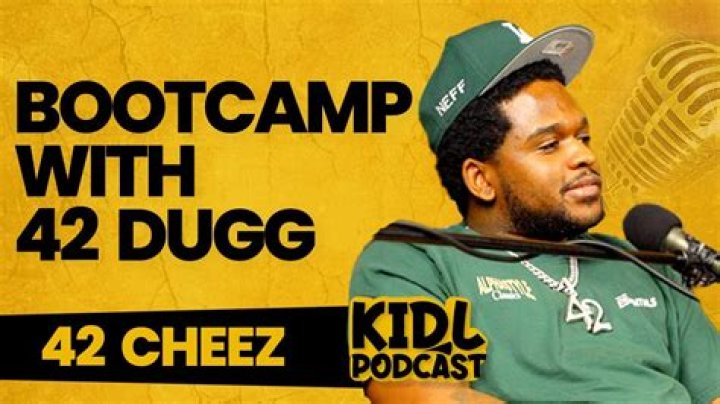 Lyrics & Translations of Mo Murda by 42 Cheez