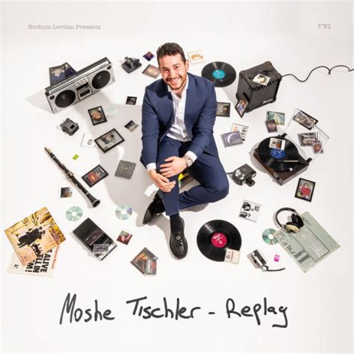 Lyrics & Translations of Modeh Ani by Moshe Tischler