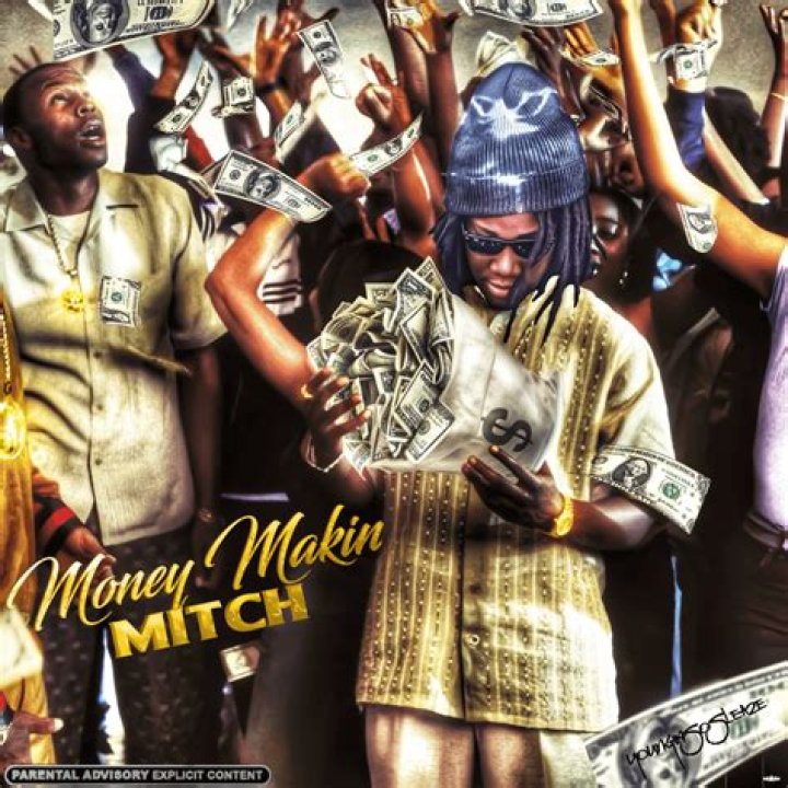 Lyrics & Translations of Money Mitch 2 by Mitch