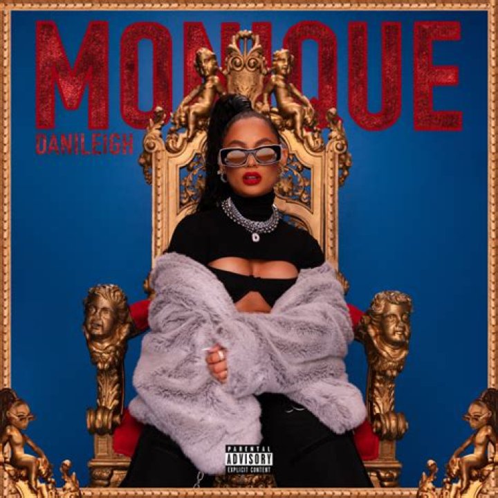 Lyrics & Translations of Monique by Danileigh