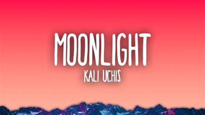 Lyrics & Translations of Moonlight by Kali Uchis