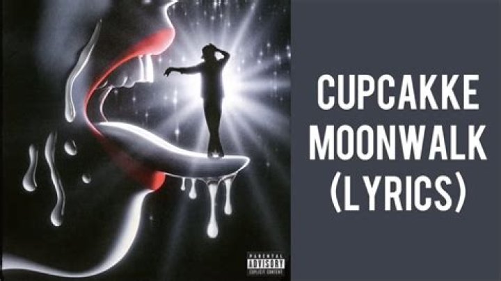 Lyrics & Translations of Moonwalk by Cupcakke