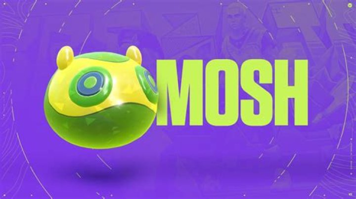 Lyrics & Translations of Mosh Pit by Liljitm3N