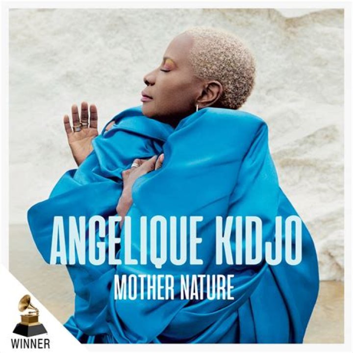 Lyrics & Translations of Mother Nature by Angelique Kidjo