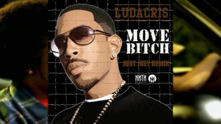Lyrics & Translations of Move Bitch (Dj Ruckus Remix) by Ludacris