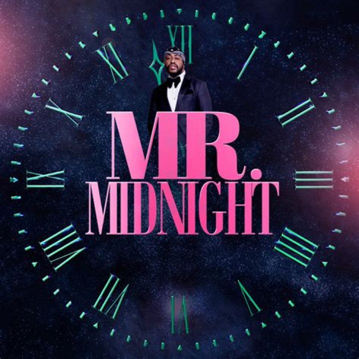 Lyrics & Translations of Mr Midnight by Raheem Devaughn