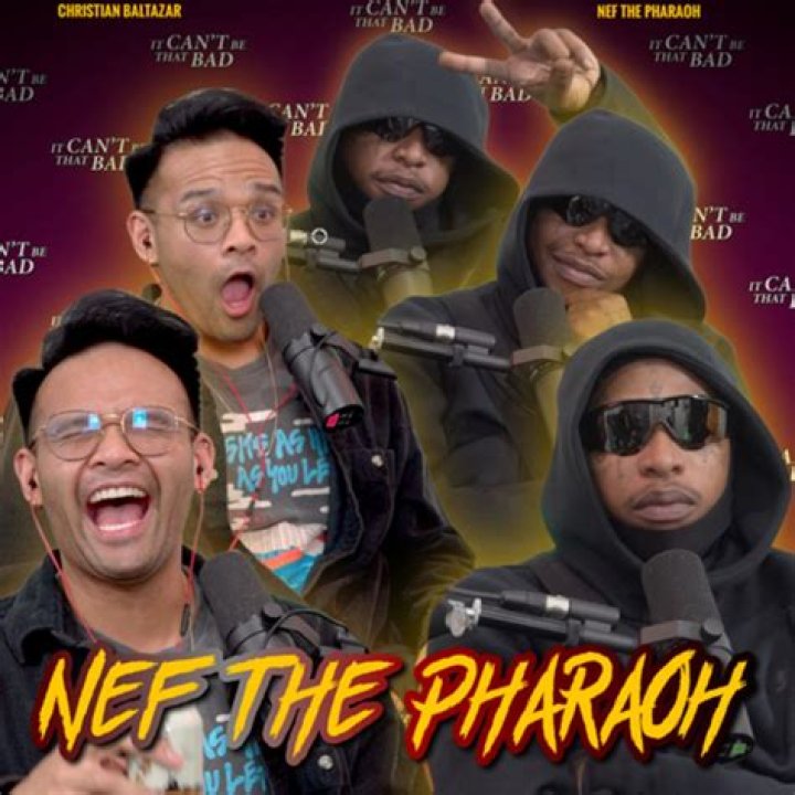 Lyrics & Translations of Muddy Situation by Nef The Pharaoh