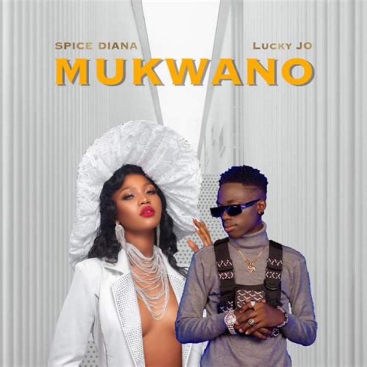 Lyrics & Translations of Mukwano by Spice Diana