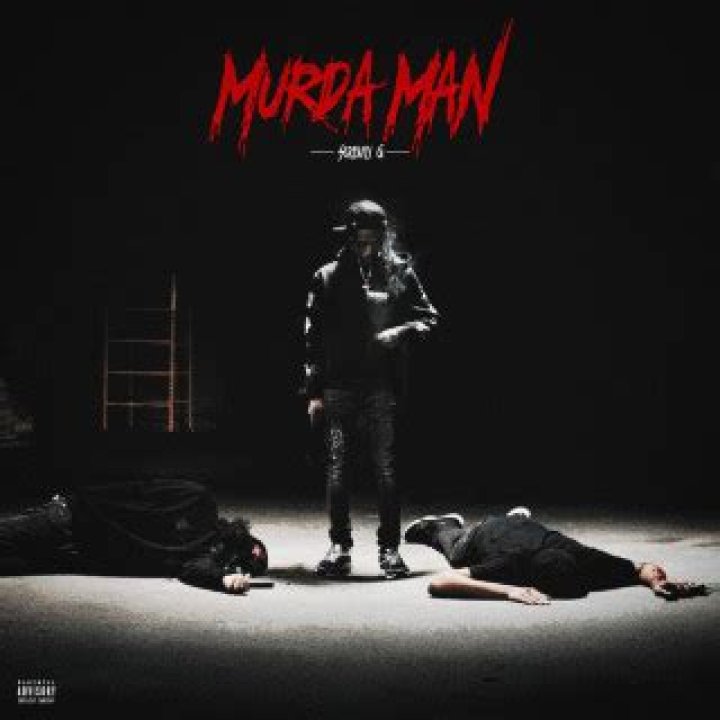 Lyrics & Translations of Murda Boyz by Hardo