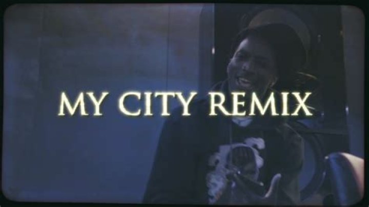 Lyrics & Translations of My City Remix by Young Thug