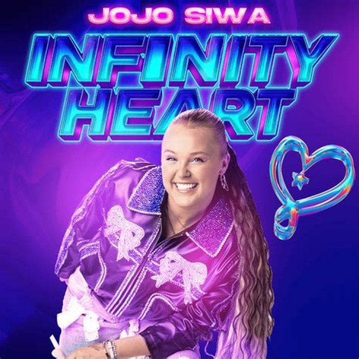 Lyrics & Translations of My Story by Jojo Siwa