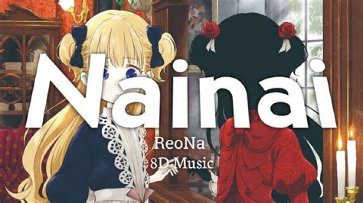 Lyrics & Translations of Nainai by Reona